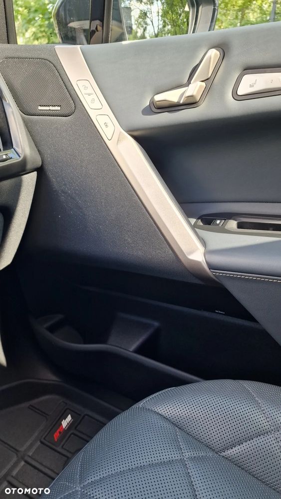 BMW iX xDrive50 111.5kWh - 9