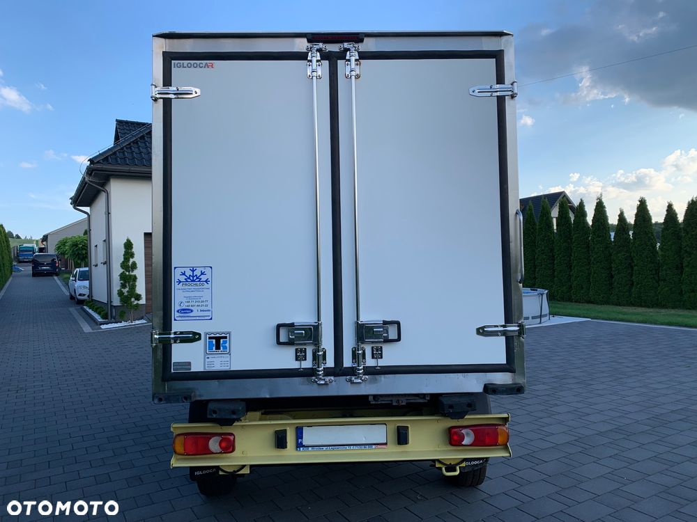 Peugeot Boxer - 22