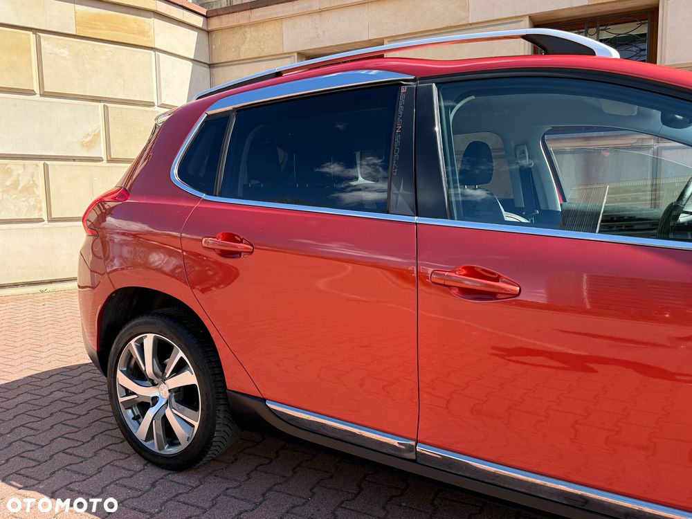 Peugeot 2008 1.2 Pure Tech Crossway S&S - 23