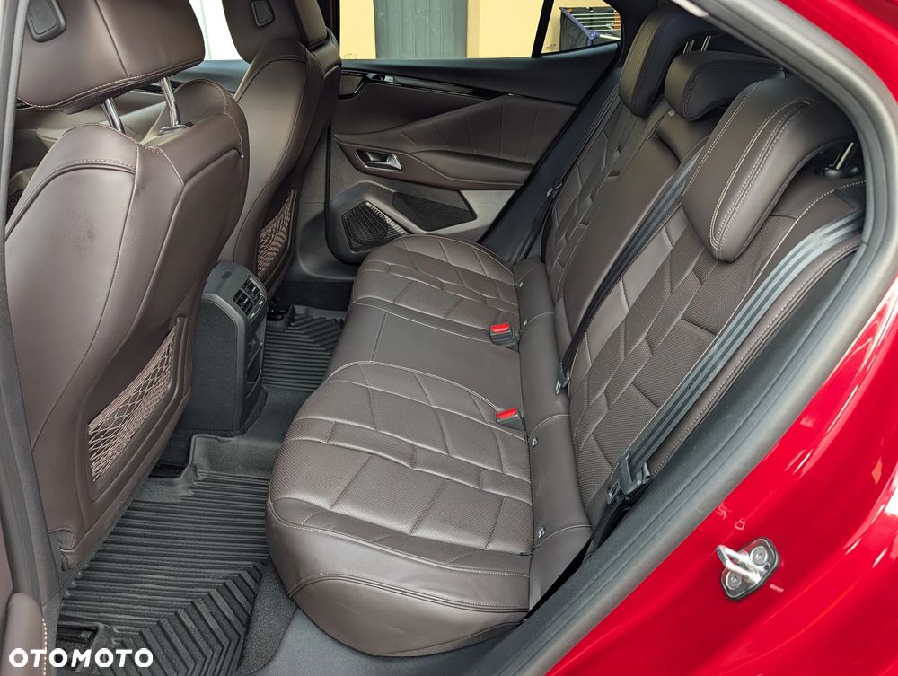 DS Automobiles DS 4 1.2 PureTech Opera - 20