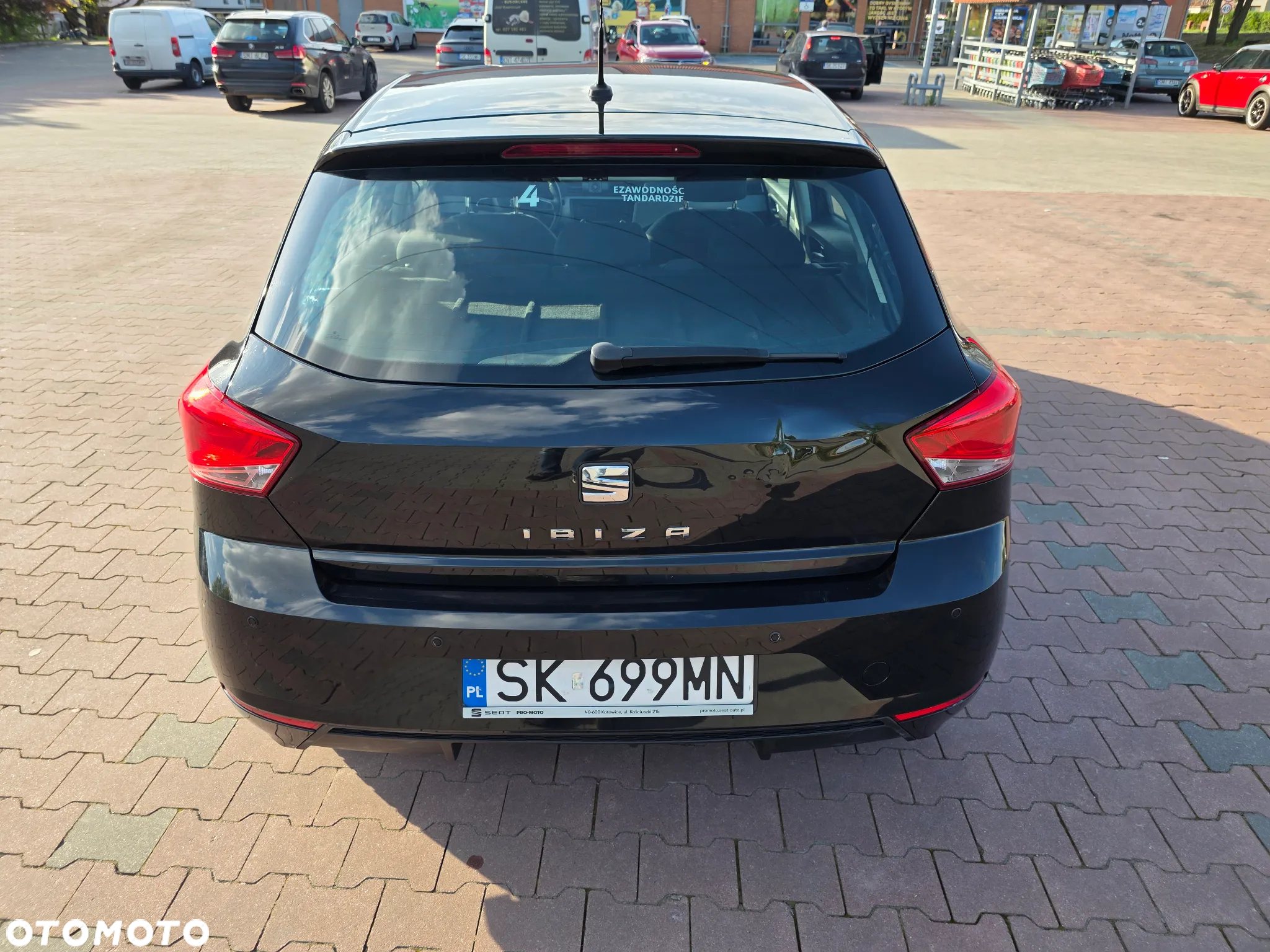 Seat Ibiza 1.0 Style - 5