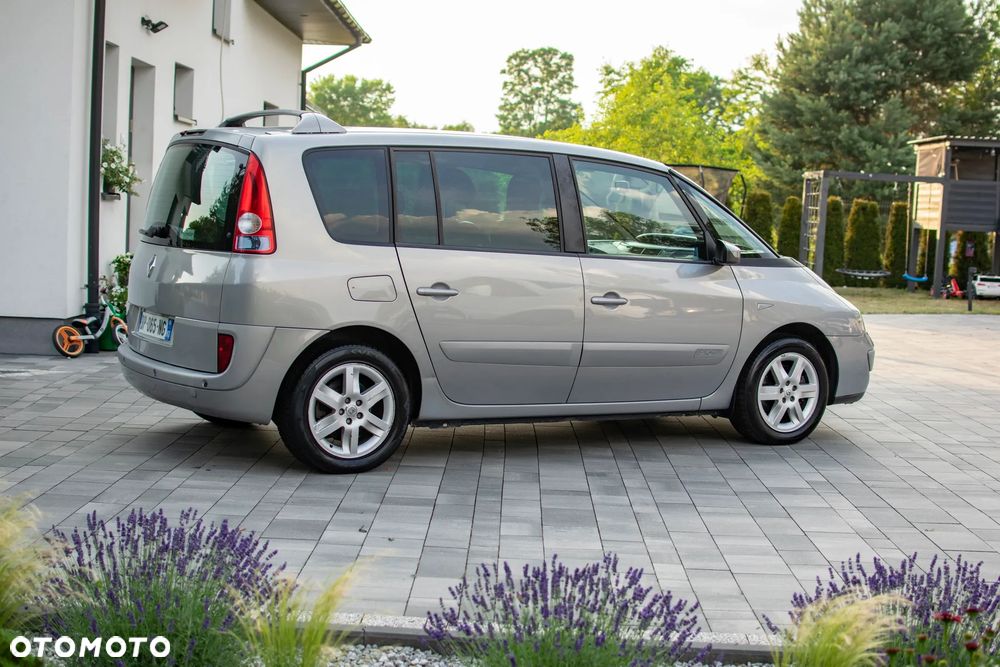Renault Espace - 14