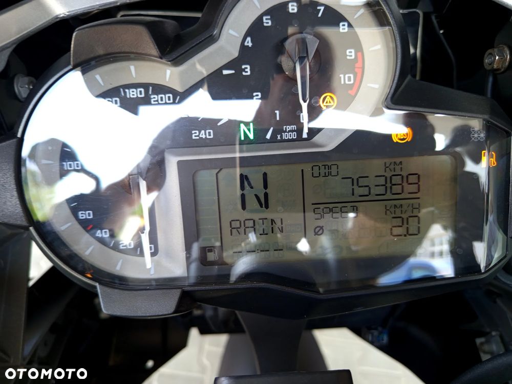 BMW GS - 16
