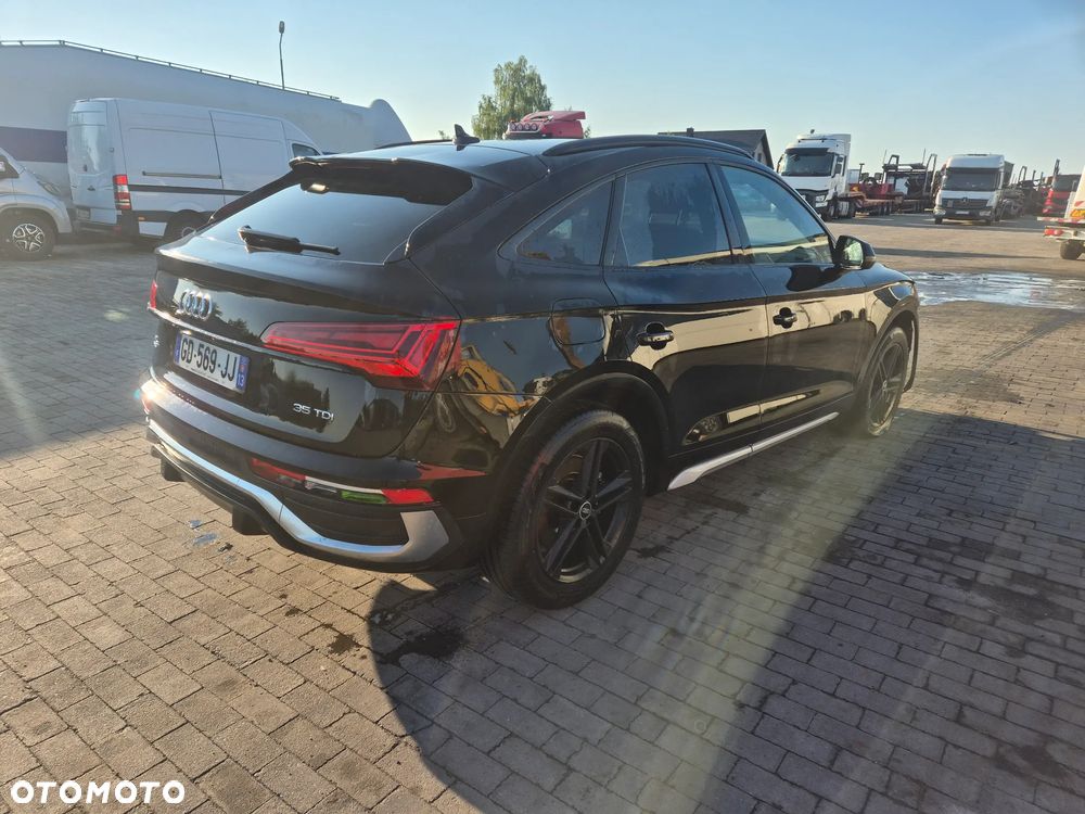 Audi Q5 - 5
