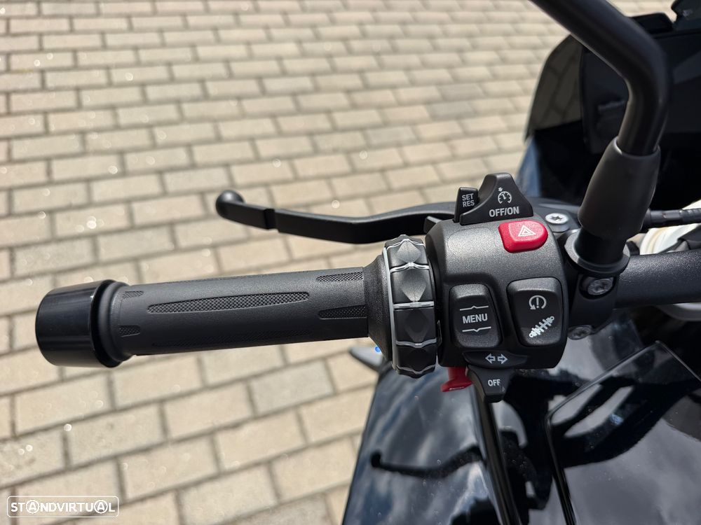 BMW S 1000 XR LOOK M - 7