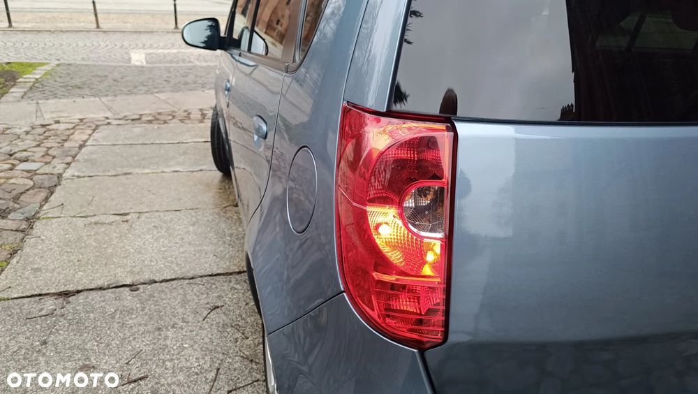 Mitsubishi Colt 1.3 ClearTec In Motion Plus - 18