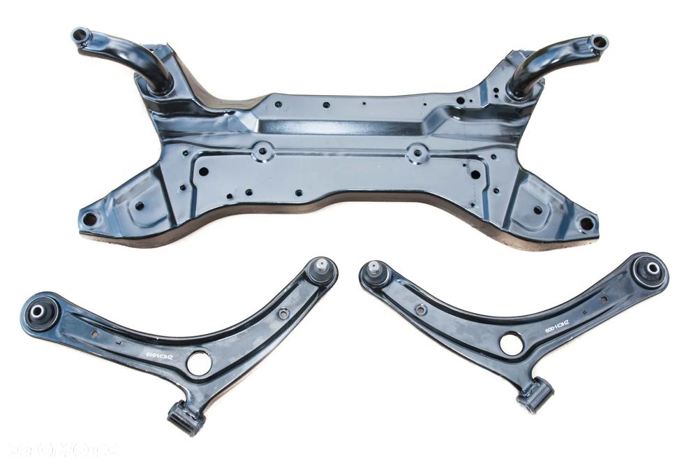 RAMA SANKI BELKA WÓZEK WAHACZ PRZÓD JEEP PATRIOT 2.0 2.4 07- BENZYNA - 1