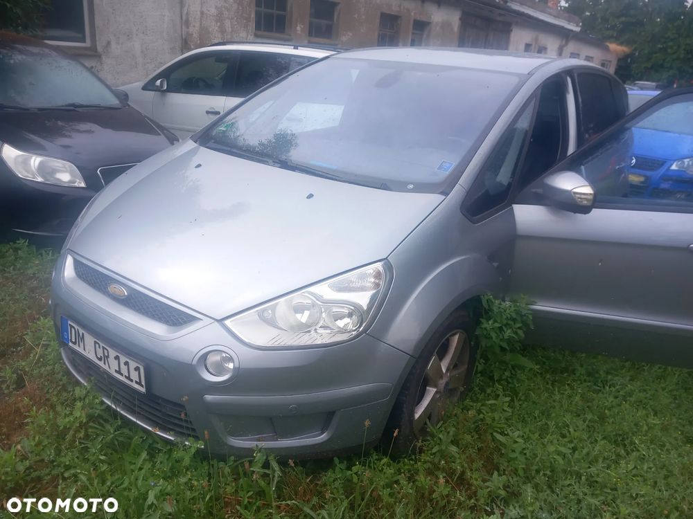 Ford S-Max 2.2 TDCi DPF Titanium - 6