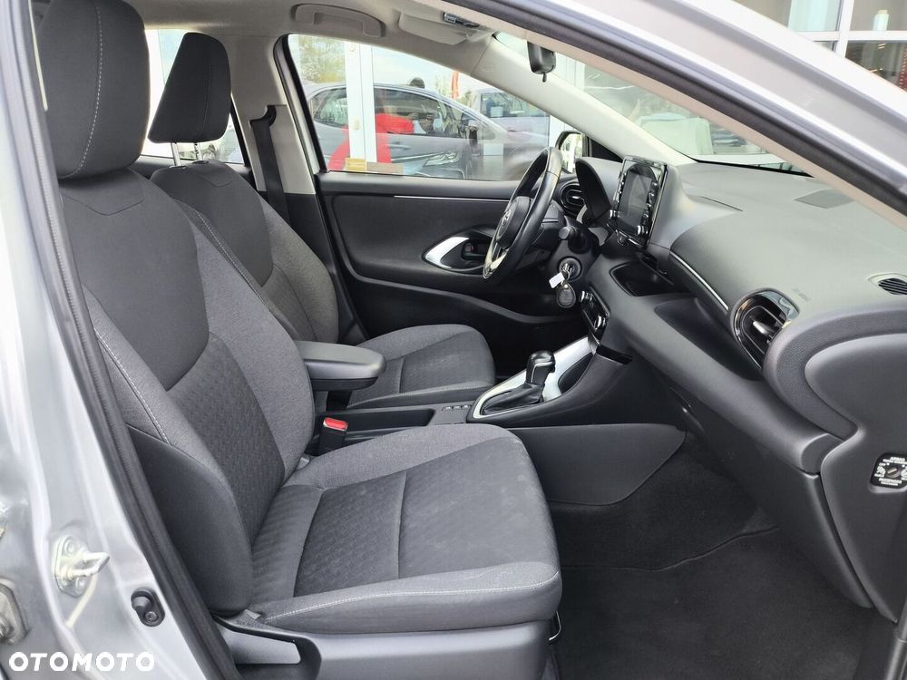 Toyota Yaris Hybrid 1.5 Comfort - 10