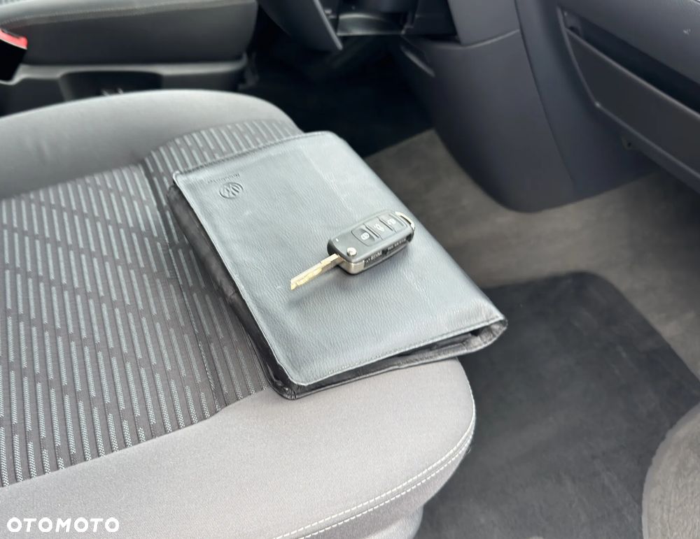 Volkswagen Multivan BiTDI L1 Business - 33