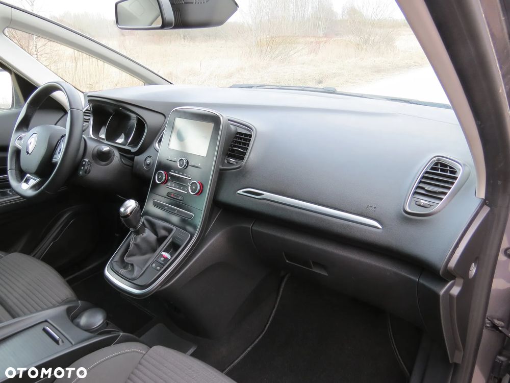 Renault Grand Scenic Gr 1.3 TCe Energy Intens - 9