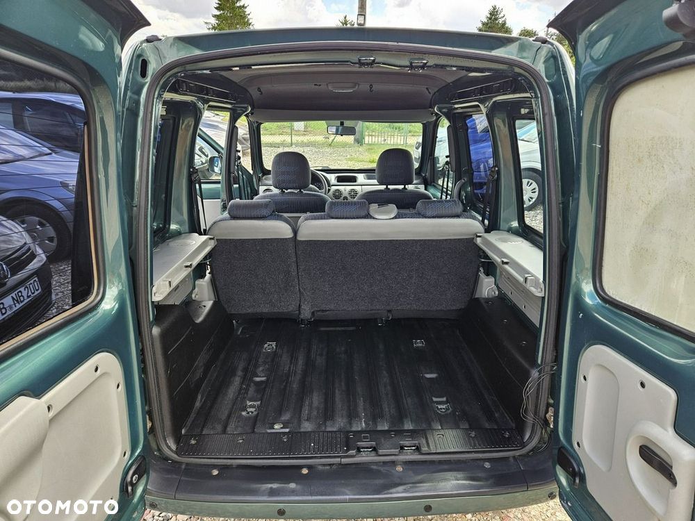 Renault Kangoo - 18