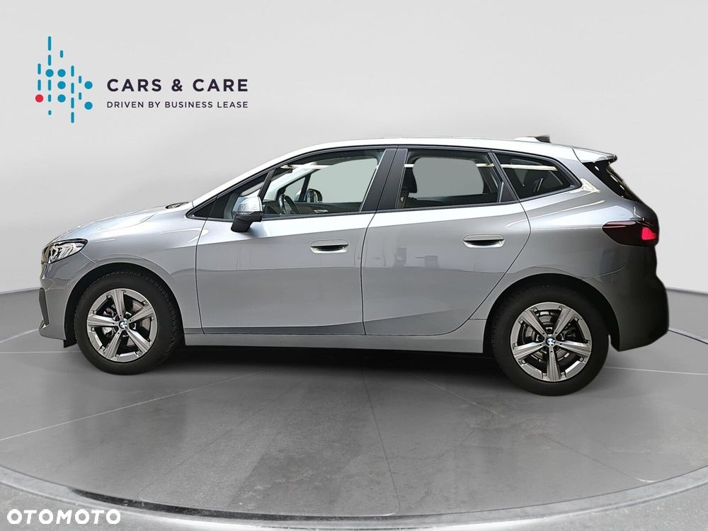 BMW Seria 2 218i - 25