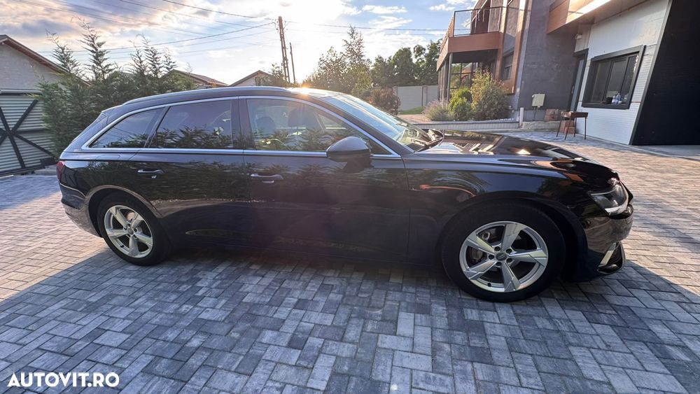 Audi A6 Avant - 11