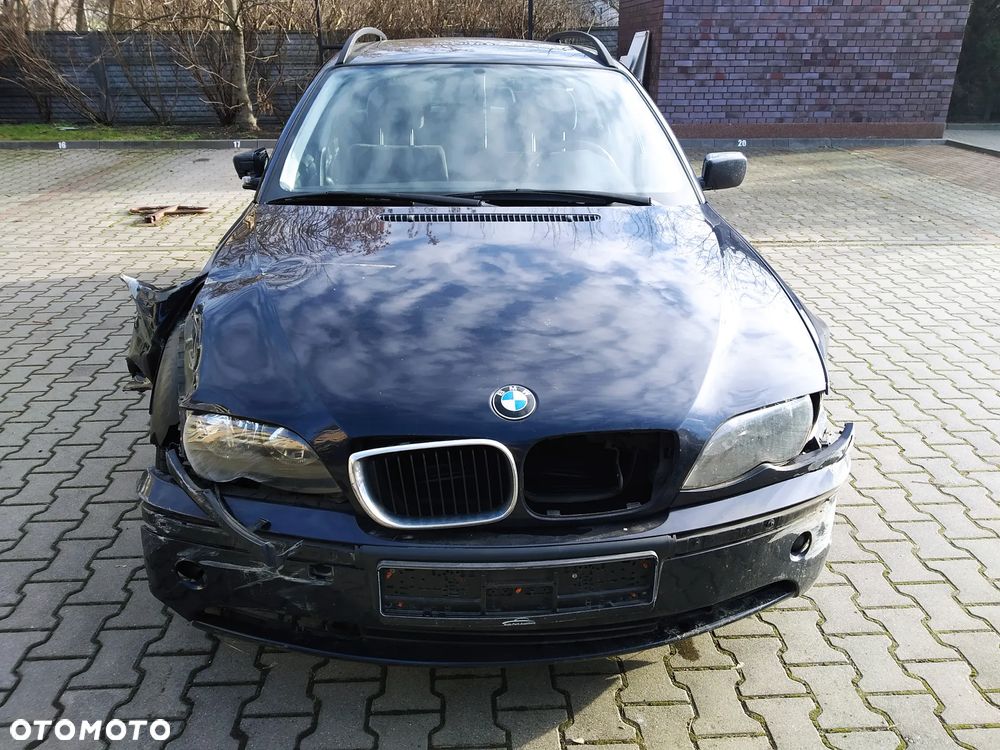 BMW Seria 3 - 8