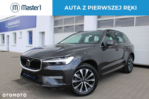Volvo XC 60 B4 B Core