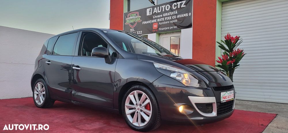 Renault Scenic - 34