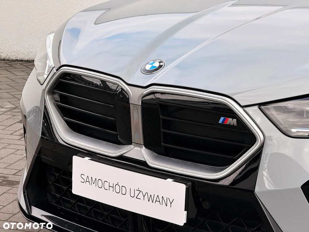 BMW X2 M35i xDrive - 4