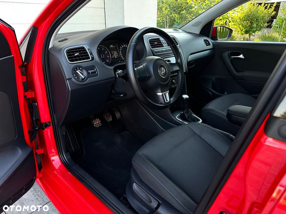 Volkswagen Polo 1.2 Team - 19