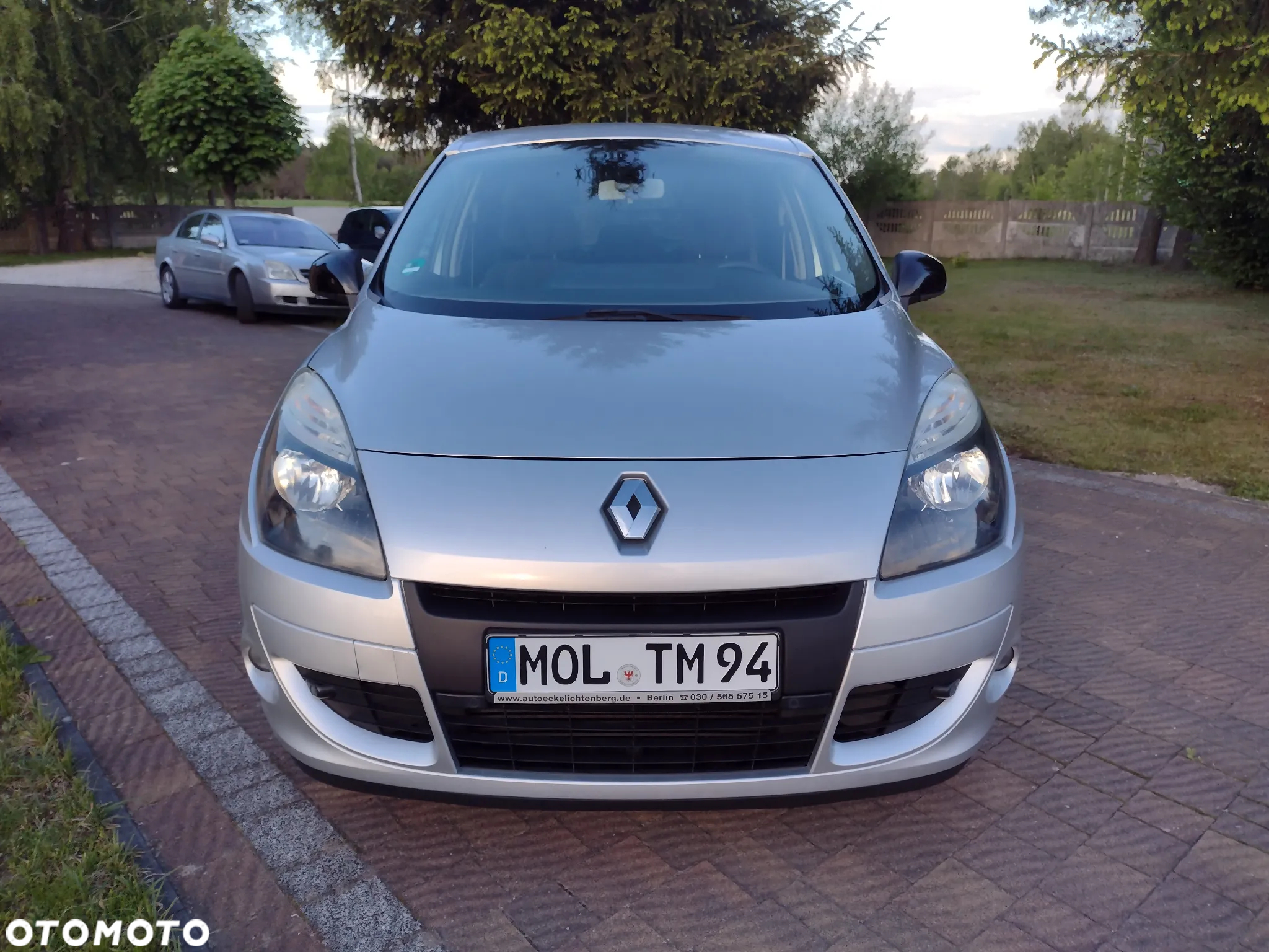 Renault Scenic 1.4 16V TCE Bose Edition - 11