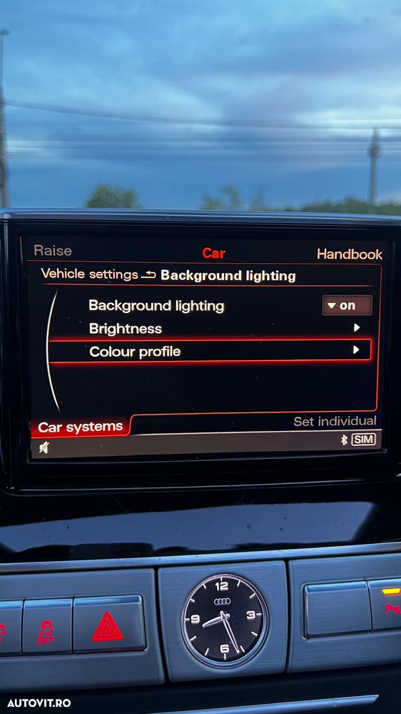 Audi A8 3.0 TDI Quattro Tiptronic - 22