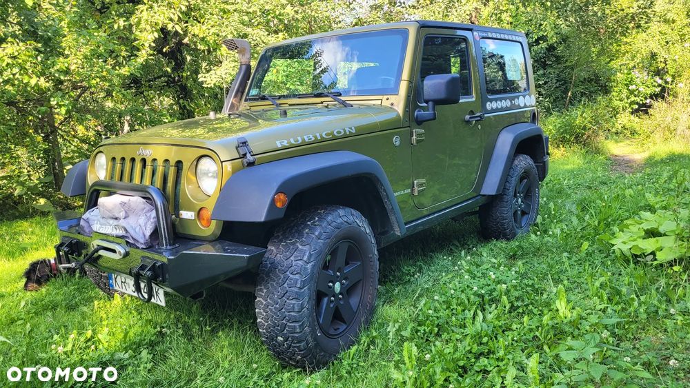 Jeep Wrangler - 15