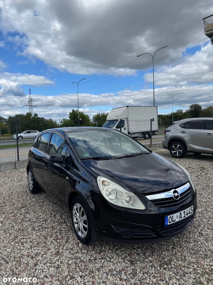 Opel Corsa 1.2 16V Color Edition - 2