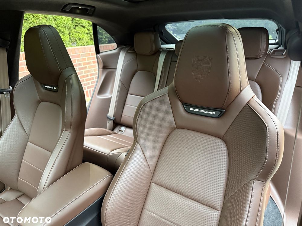 Porsche Macan - 20