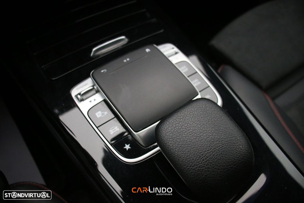 Mercedes-Benz CLA 180 - 27