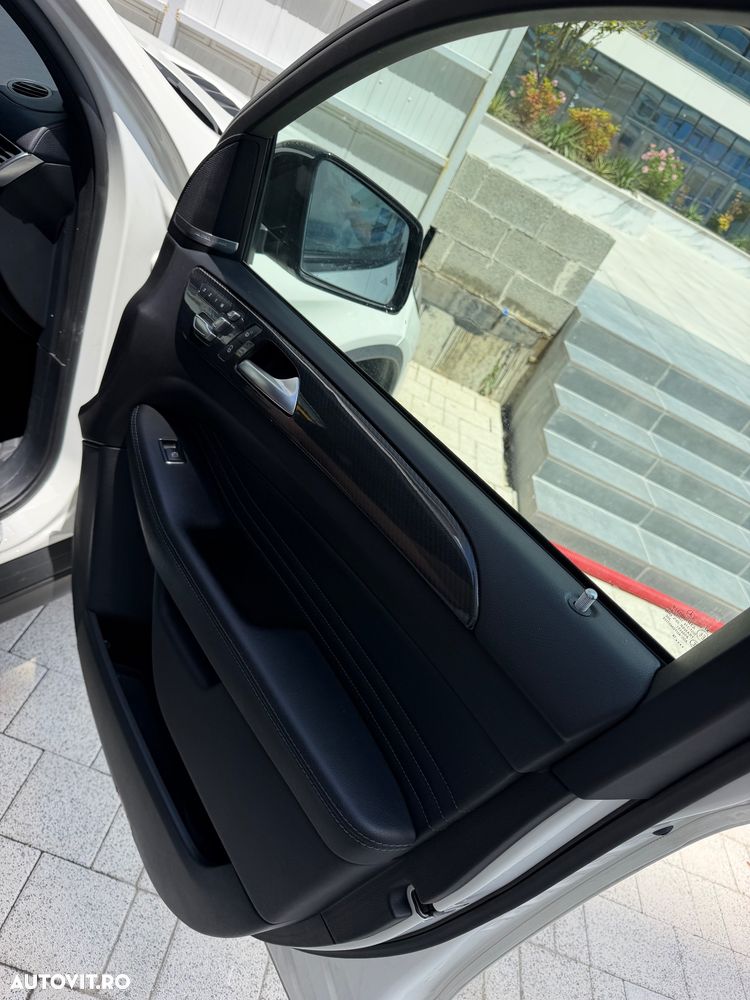 Mercedes-Benz GLE 43 AMG 4MATIC - 5