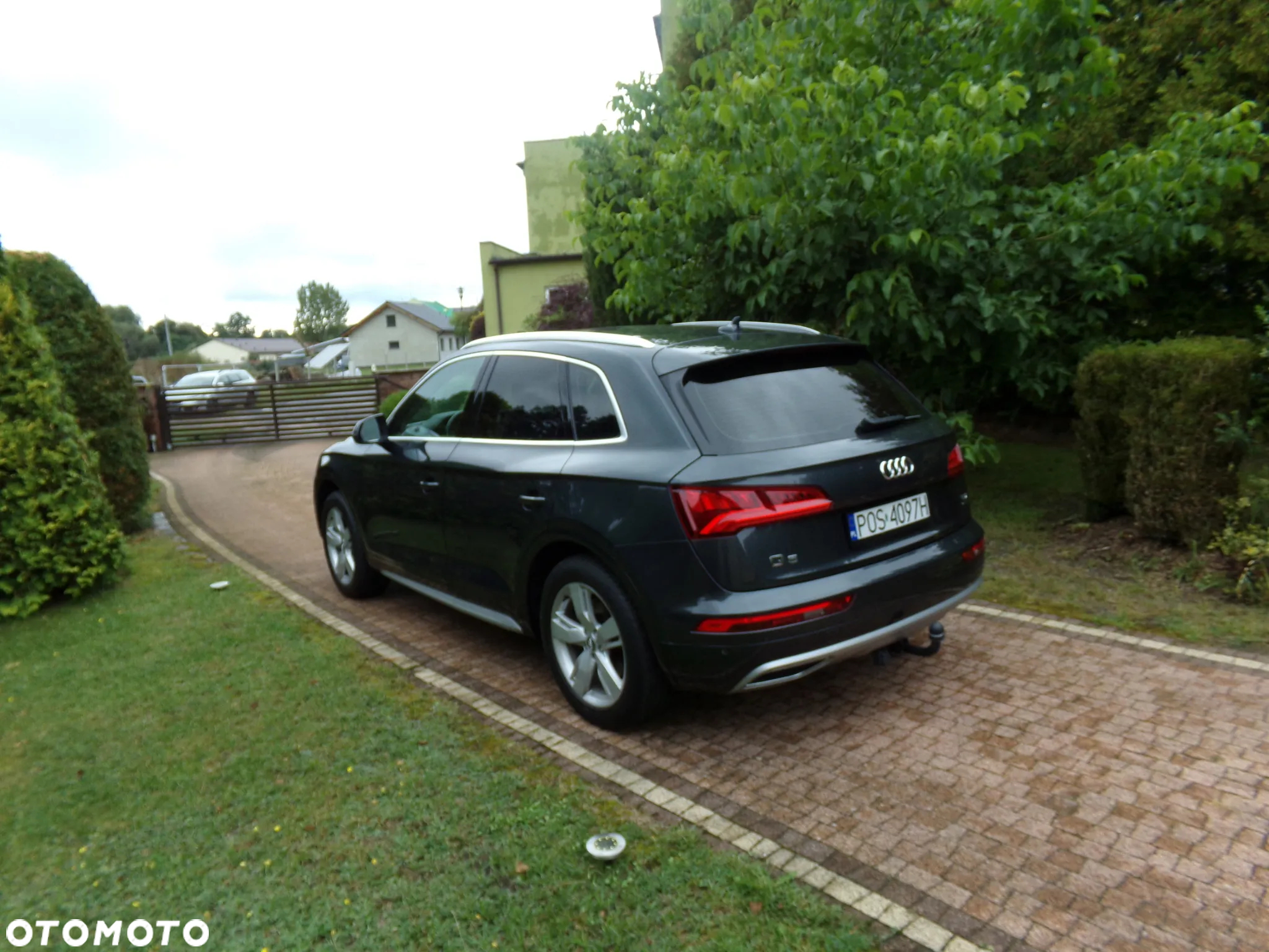 Audi Q5 2.0 TDI Quattro Sport S tronic - 5