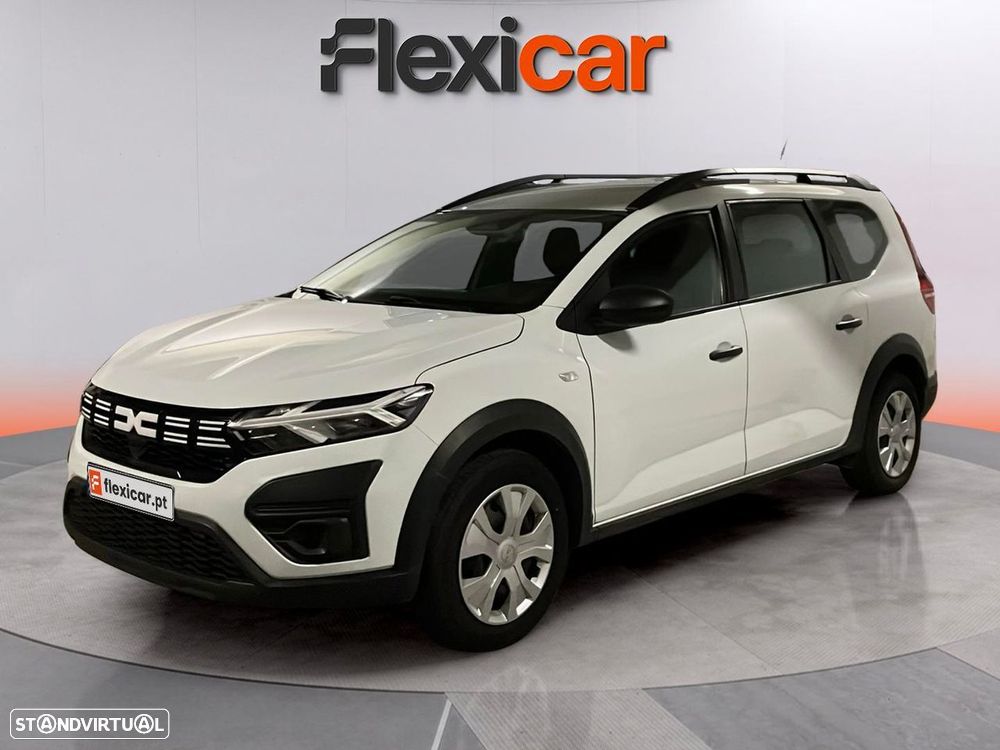 Dacia Jogger 1.0 ECO-G Essential 7L Bi-Fuel - 2