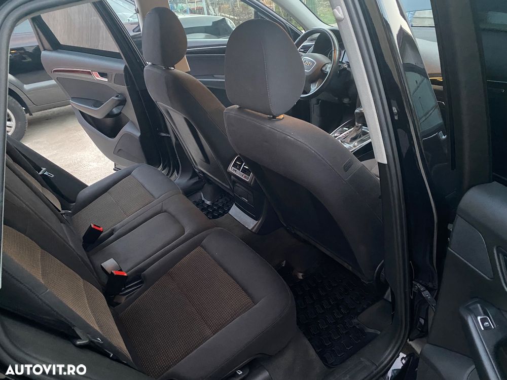 Audi Q5 - 9