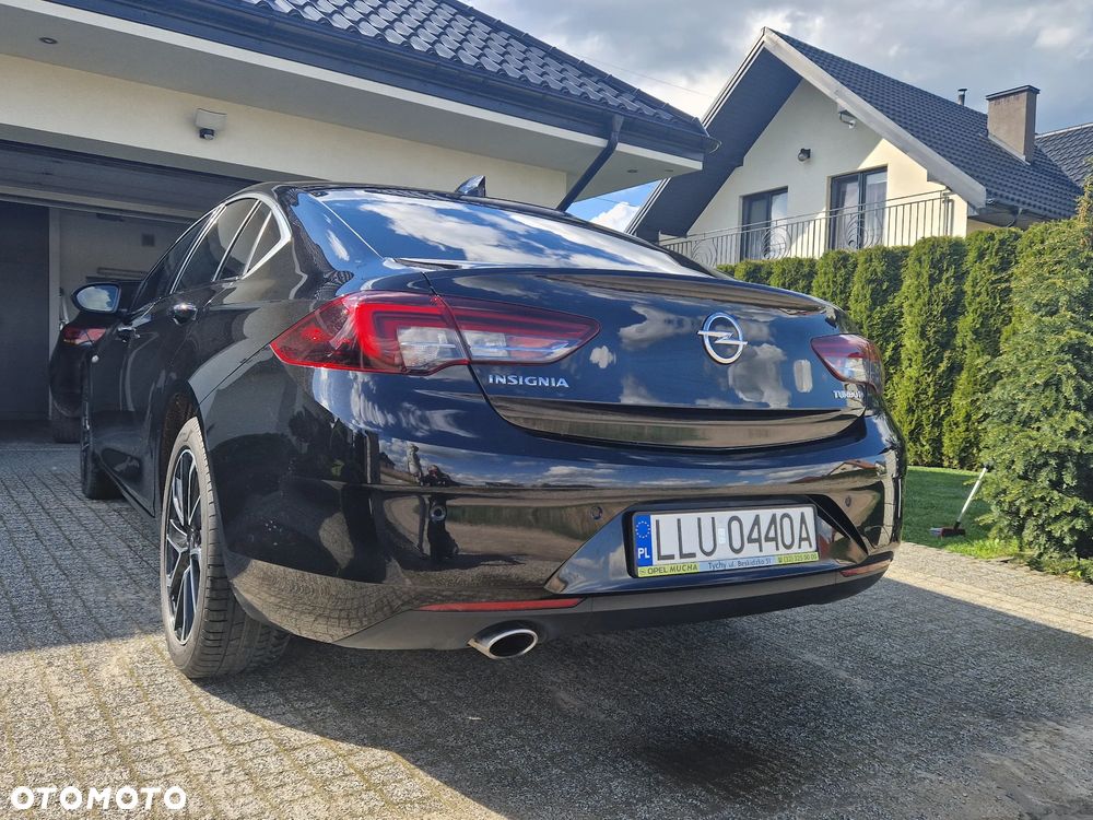 Opel Insignia 2.0 CDTI Innovation S&S - 5