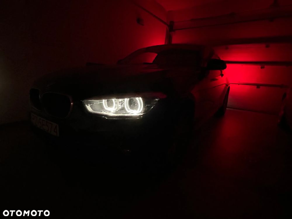 BMW Seria 1 116i Advantage - 20