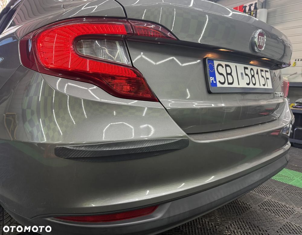 Fiat Tipo 1.4 16V Lounge - 10