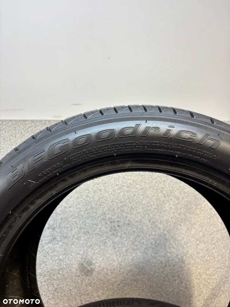 1 opona letnia BF Goodrich 215/50/17 95W Advantage EV - 6