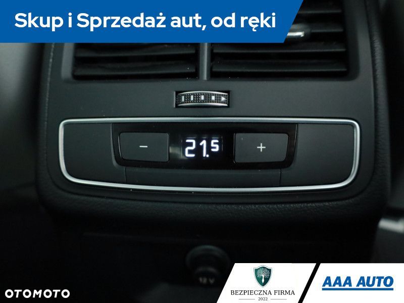Audi A4 Limousine - 15