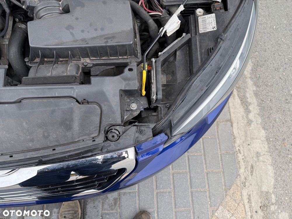 Peugeot 308 BlueHDi 180 EAT6 GT - 23