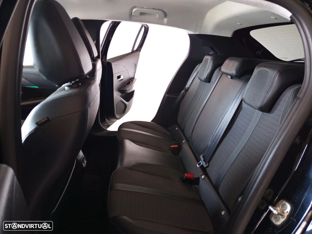 Peugeot 208 1.2 PureTech Active - 18