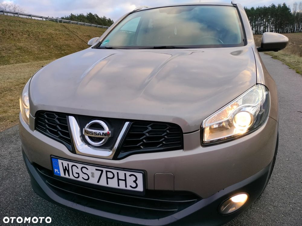 Nissan Qashqai 2.0 Acenta Pack - 3