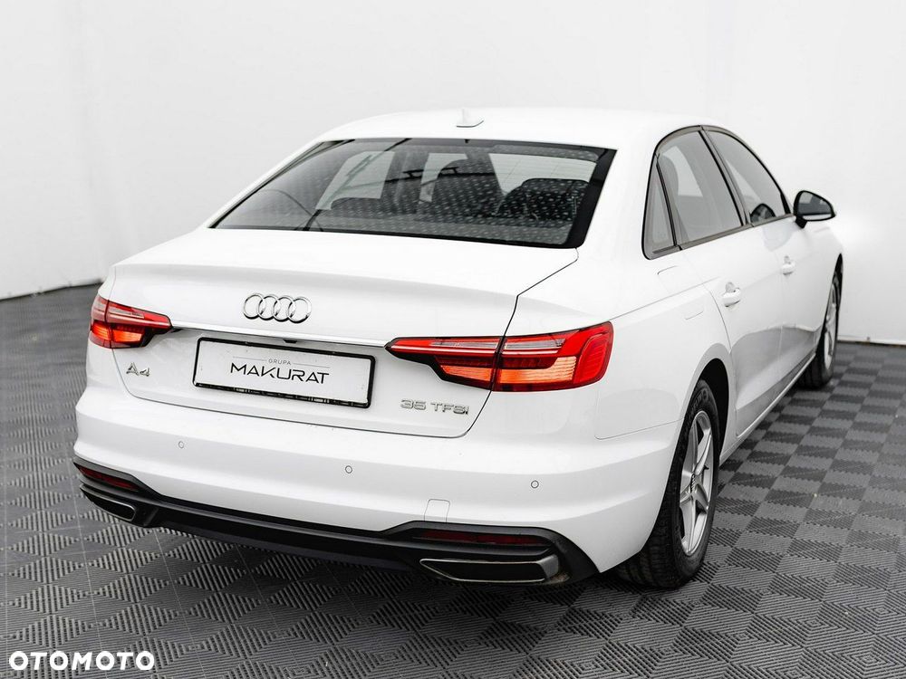 Audi A4 Limousine 35 TFSI mHEV S tronic - 6