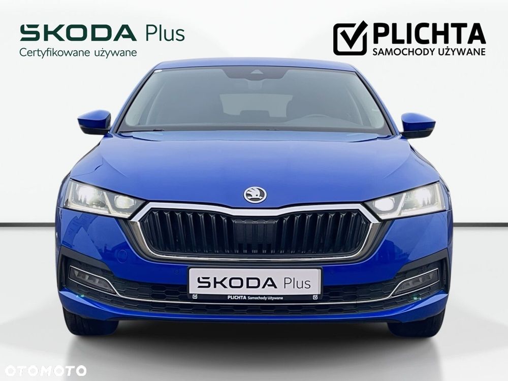 Skoda Octavia - 2