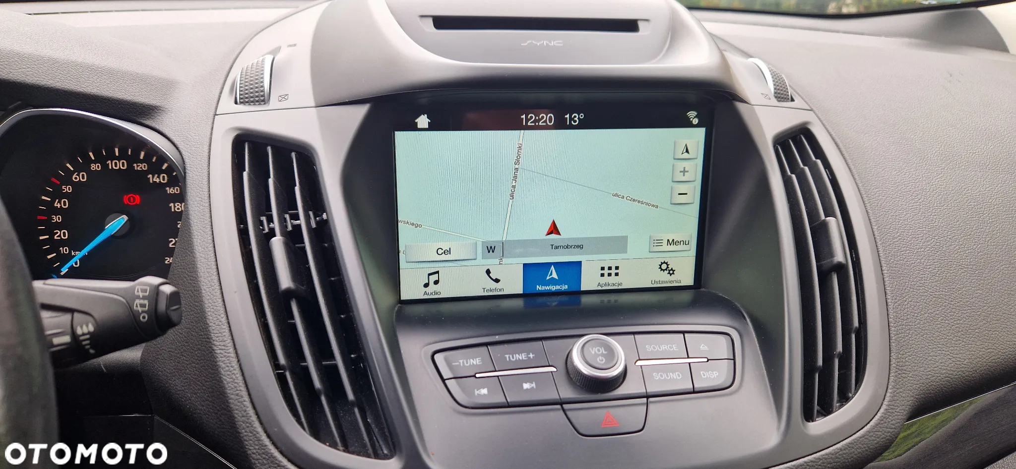 Ford Kuga 2.0 TDCi FWD Titanium Plus - 22