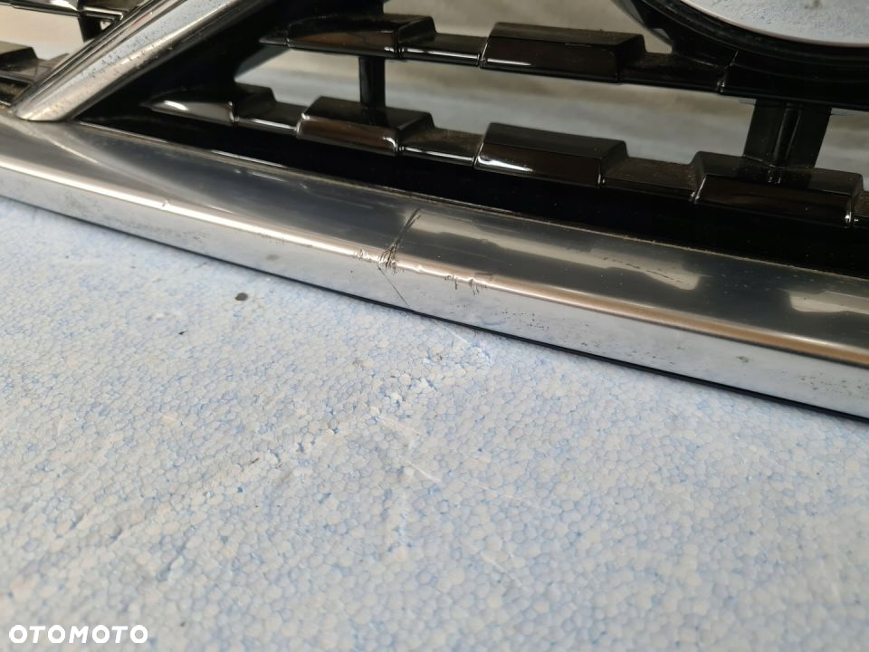 GRILL ATRAPA VOLVO XC60 II 2 R-DESIGN R DESIGN - 5