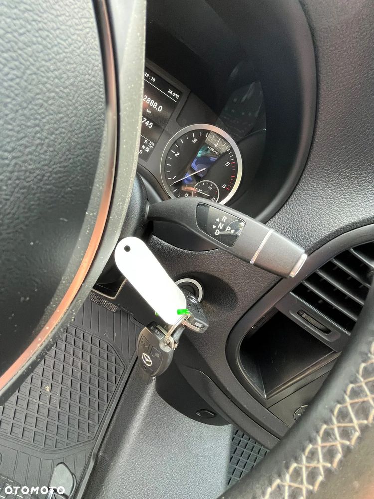 Mercedes-Benz Vito 116 - 22