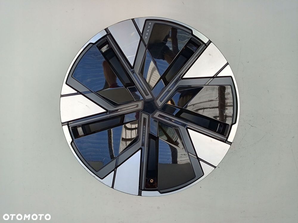 VOLVO EX30 FELGA ALUMINIOWA 8.0" X 20" 5X108 ET 48,5 80000289 ÷ - 6