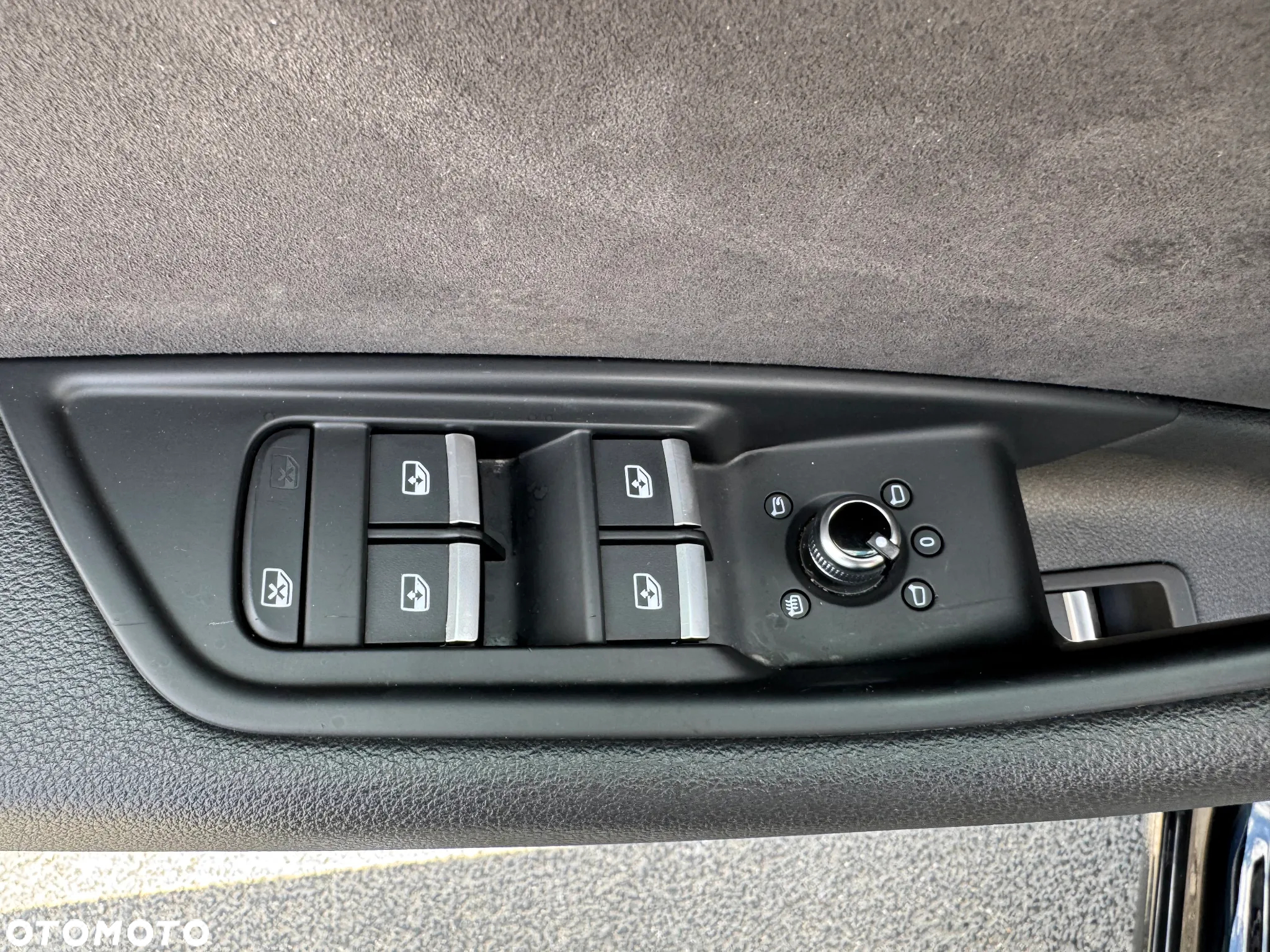 Audi A4 Avant 3.0 TDI S tronic sport - 21