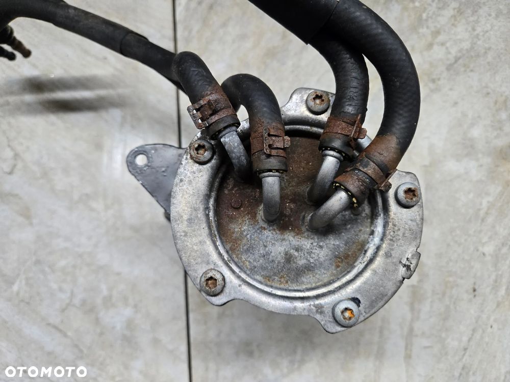 AUDI SKODA SEAT VW OBUDOWA FILTRA PALIWA WIELE SZTUK 1K0127400K - 3