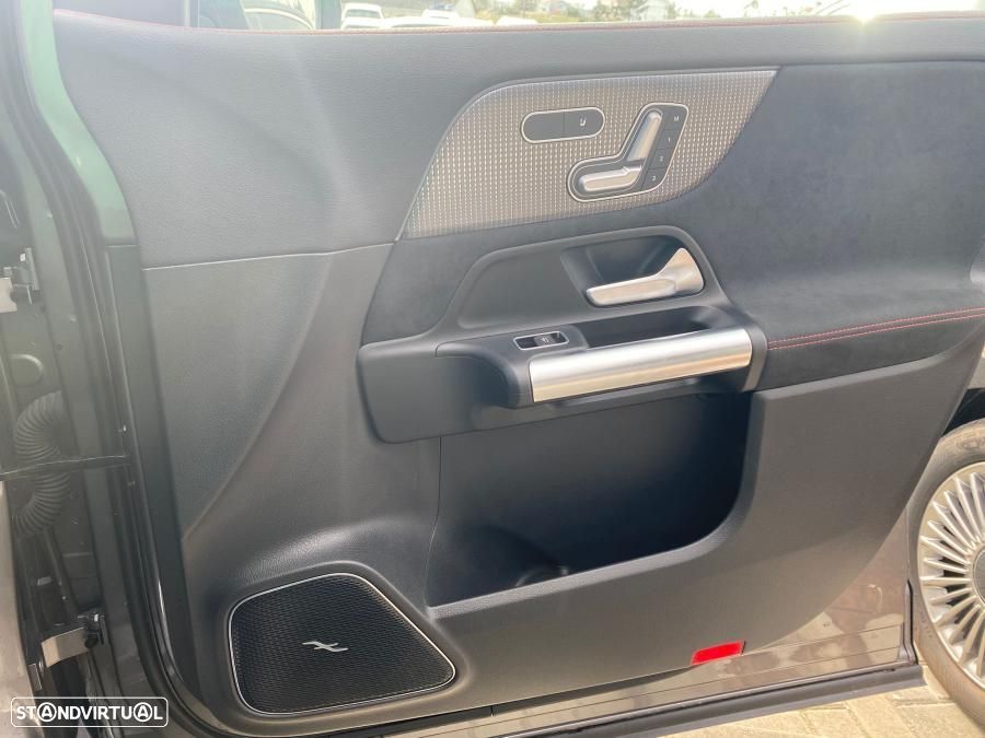 Mercedes-Benz EQA 250 AMG Line - 11